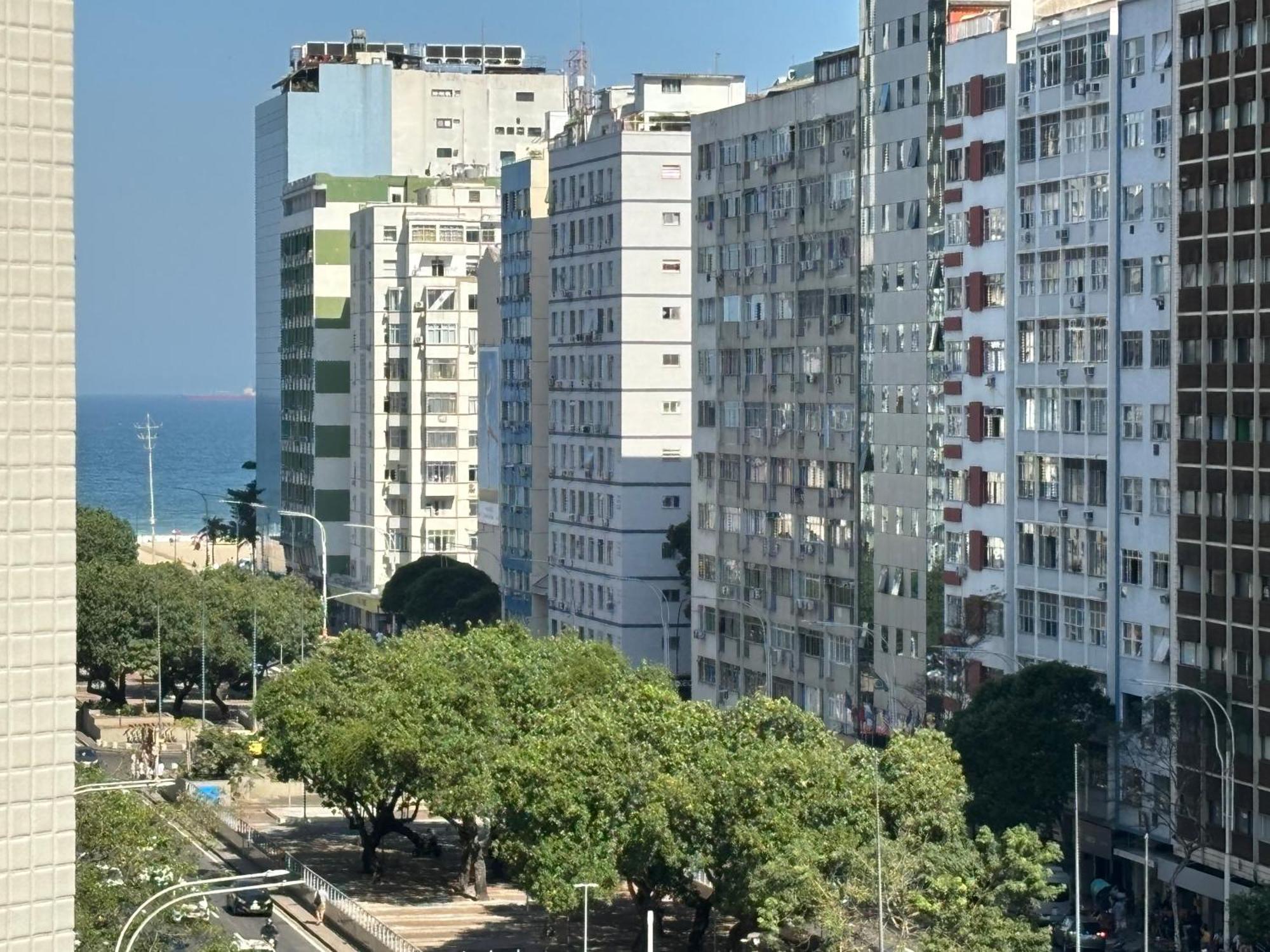 Com Vista Pra Montanha - 200m Da Praia, Piscina, Academia *
